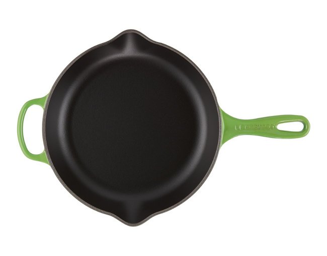 Skillet Redonda Signature, view 4
